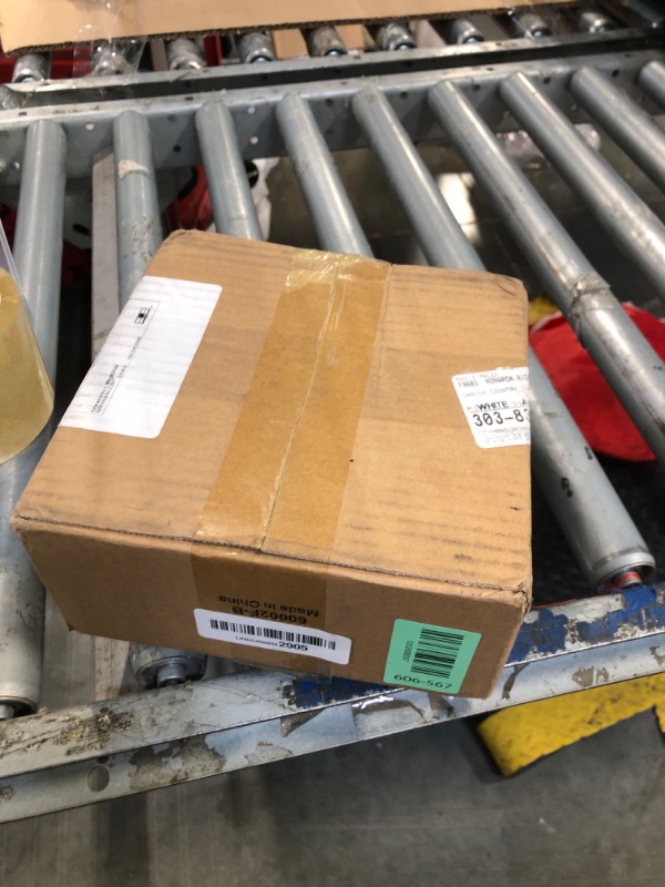 Photo 1 of ***Missing mounting brackets***Nilight 60002F-B 36W 6.5-Inch Flood LED Light Bar - Off-Road Driving Fog Light for Boats, Trucks - 2PCS, Super Bright, 2 Years Warranty