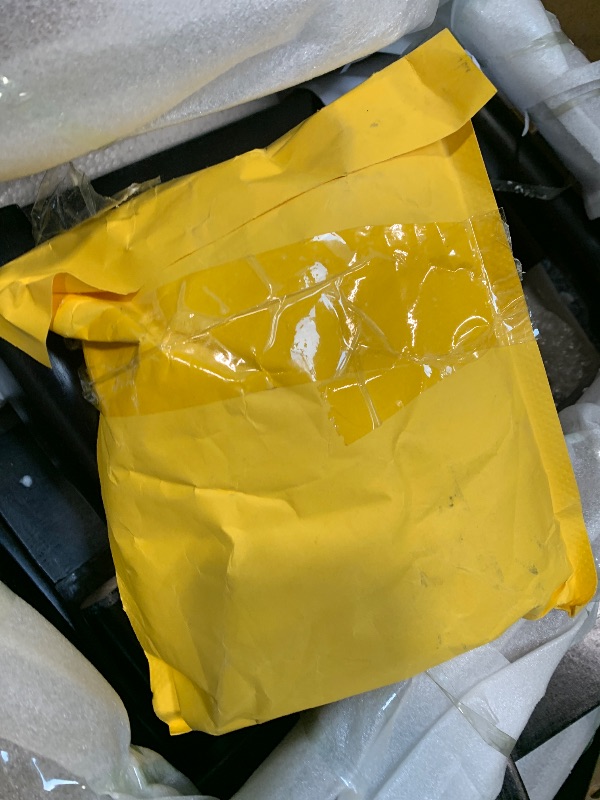 Photo 1 of DELAVIN Solid Wood Dining Chairs Set of 4, Farmhouse Style High Ladder Back Dining Room Chairs, Modern Dining Chair for Living Room, Kitchen, Bedroom, Black