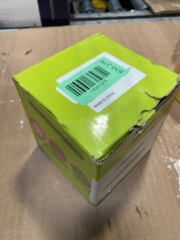 Photo 1 of ***MISING PART*** Xmada Electric Bead Spinner - Clay Bead Spinner with 2PC Beading Needles and Seed Beads, Waist Beads Kit, Bead Spinner for Jewelry Making, Electric | Speed Adjustment Beading Tools (Original)