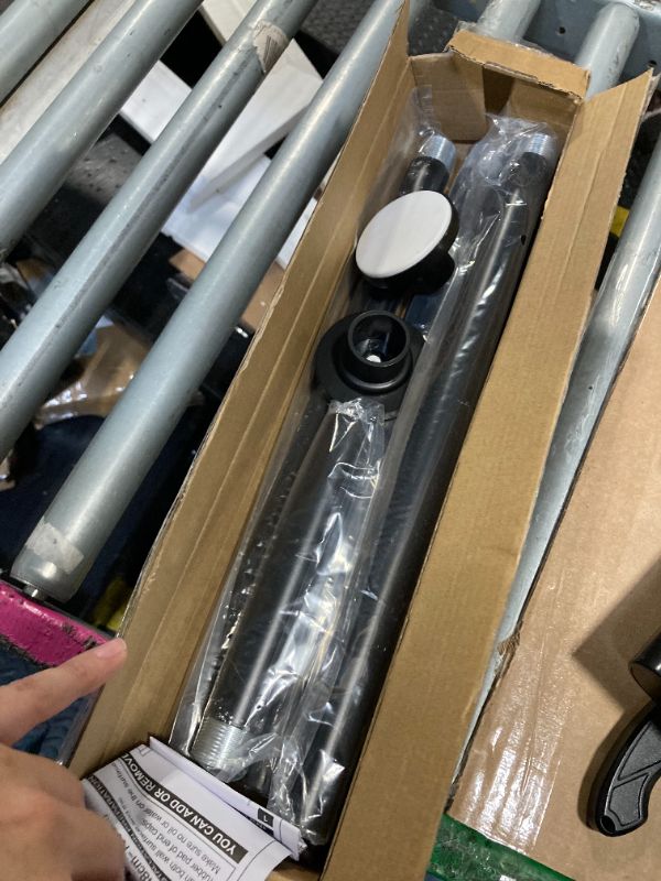 Photo 1 of ***MISING PART*** Xmada Electric Bead Spinner - Clay Bead Spinner with 2PC Beading Needles and Seed Beads, Waist Beads Kit, Bead Spinner for Jewelry Making, Electric | Speed Adjustment Beading Tools (Original)