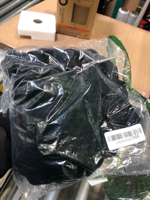 Photo 1 of Women's Velvet Split Bodycon Feather Zipper Back Cocktail Party Dress(Black,Large)