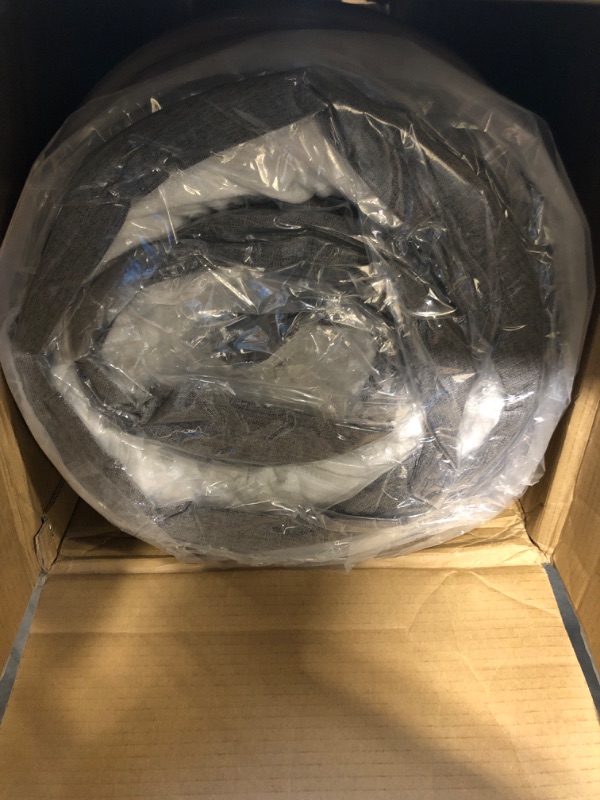 Photo 1 of ** FACTORY SEALED**
Novilla King Size Mattress, 12 Inch Gel Memory Foam King Mattress for Cool Night & Pressure Relief, Medium Plush Feel with Motion Isolating, Bliss