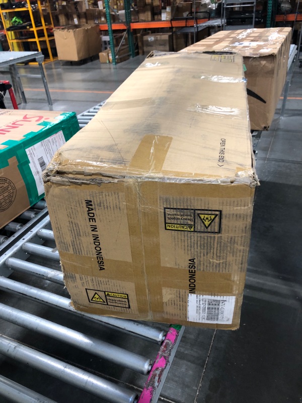 Photo 1 of ** FACTORY SEALED**
Novilla King Size Mattress, 12 Inch Gel Memory Foam King Mattress for Cool Night & Pressure Relief, Medium Plush Feel with Motion Isolating, Bliss