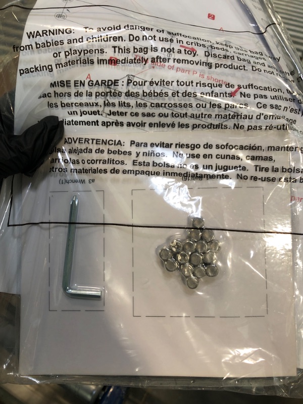 Photo 1 of ** FACTORY SEALED**Propane Fire Pits, PAMAPIC 50,000 BTU Auto-Ignition Outdoor Fire Pit Table with Glass Wind Guard,41 Inch Outdoor Fire Tables for Patio Garden Deck Backyard Poolside