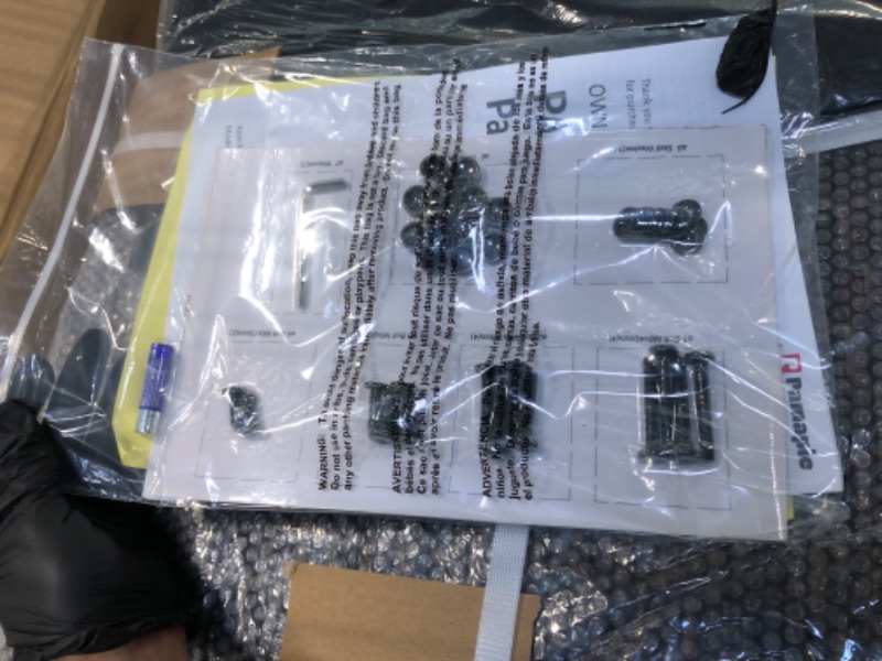 Photo 1 of ** FACTORY SEALED**Propane Fire Pits, PAMAPIC 50,000 BTU Auto-Ignition Outdoor Fire Pit Table with Glass Wind Guard,41 Inch Outdoor Fire Tables for Patio Garden Deck Backyard Poolside