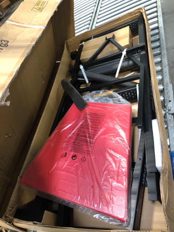 Photo 1 of ** FACTORY SEALED*Traxion 3-200 NXT Foldable Topside Automotive Engine Creeper, Black