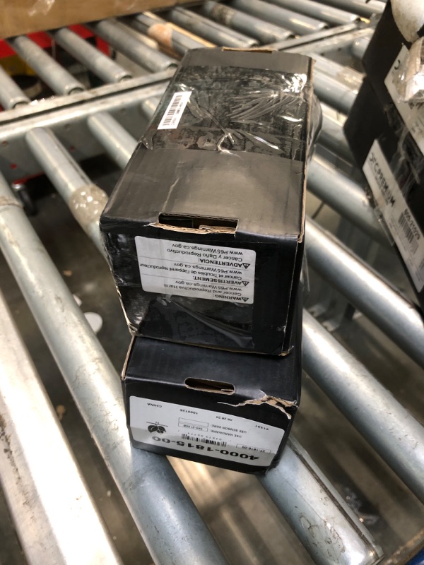 Photo 1 of ** FACTORY SEALED**Dynamic Friction Company Front and Rear 4000 HybriDynamic Brake Pads 4000-1815-00