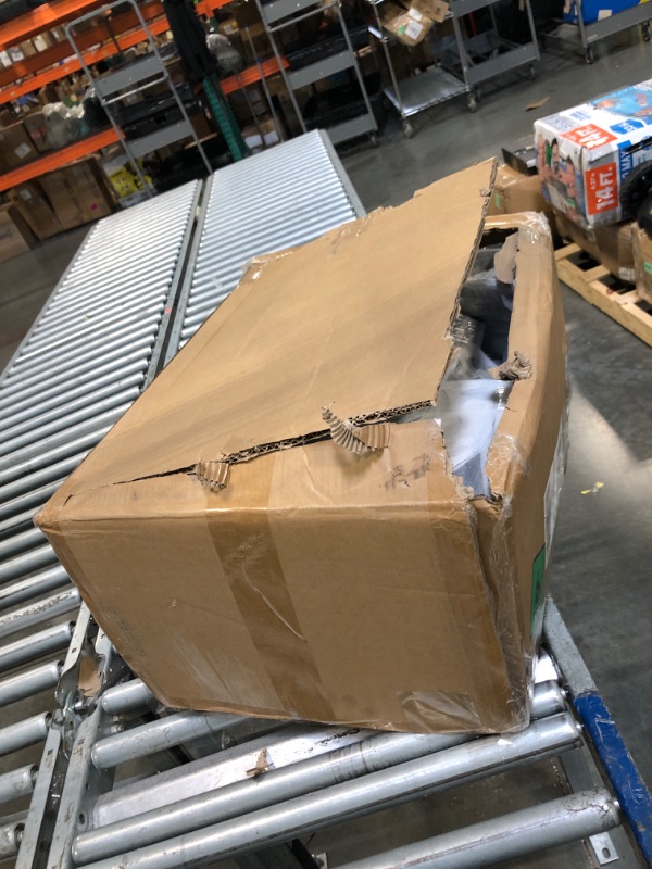 Photo 1 of ** MISSING SCREWS**
Neorexon Pergola Bracket Kit Elevated Wood Stand Kit Woodwork 4" x 4" (Actual 3.5" x 3.5"), Solid Steel DIY Pergola Hardware Kit, 6PCS Base Bracket & 4PCS 3-Way Corner Bracket & 2PCS 4-Way Bracket