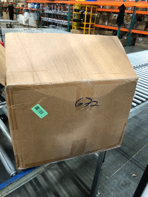 Photo 1 of * FACTORY SEALED**Sleep Innovations Dual Layer 4 Inch Memory Foam Mattress Topper, Full Size, Ultra Soft Support, 3 Inch Cooling Gel Memory Foam Plus 1 Inch Fluffy Pillow Top Cover