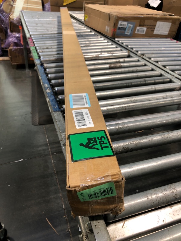 Photo 1 of ** FACTORY SEALED**
Kate Seamless Paper Backdrop Brown Seamless Backdrop Paper Rolls (106.8''x32.8' Coco Brown)