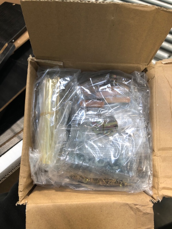 Photo 1 of ** MISSING INSTRUCTIONS**
Mixcous 9 Drawer Dresser, 62.9" Large Deep Chest of Drawers,Wooden Dresser Storage Cabinet with 9 Drawers for Bedroom, Long Black Dressers for Living Room, Hallway,Nursery