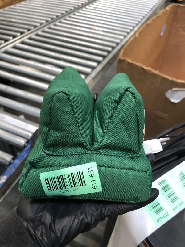 Photo 1 of **SIMILAR**
Caldwell TackDriver Bag with Durable, One Piece Construction and Non-Marring Surface for Outdoor, Range, Shooting, Sight In and Hunting