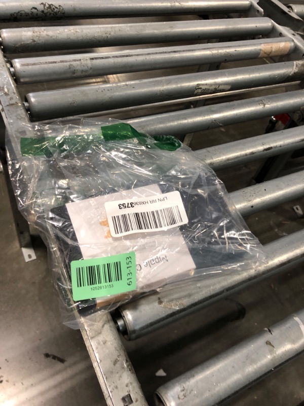 Photo 1 of **MINOR DAMAGE - USED**
VOCH GALA 5Pairs Nipple Covers for Women Reusable, Adhesive Silicone Nipple Pasties, Sticky Bra Pasties Petals