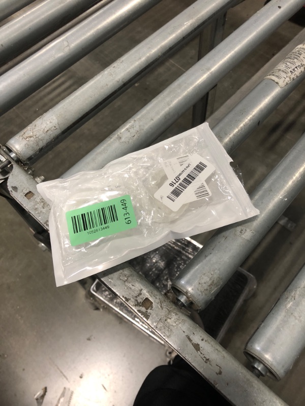 Photo 1 of ?2 Pairs Restorer - Quick-Fit Design for Natural-Looking Beautiful Smiles? (1)