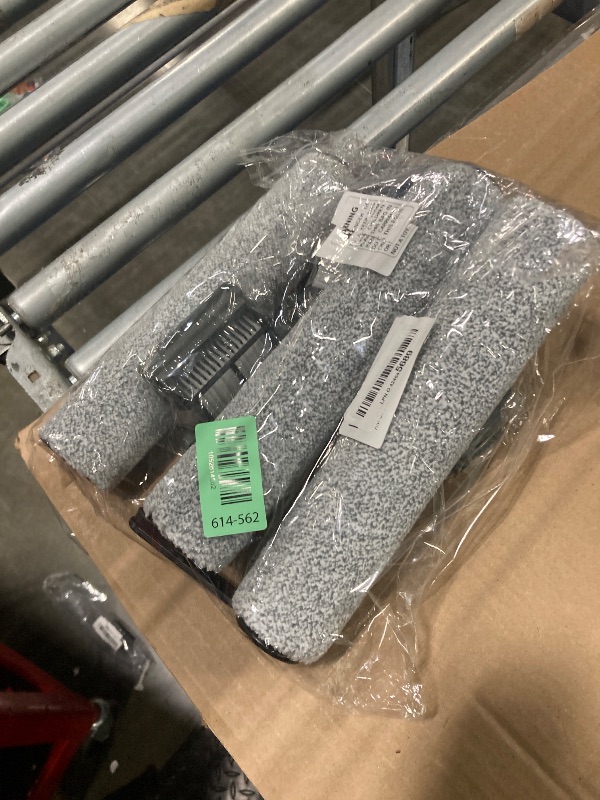 Photo 1 of (7pcs) HEPA Filters & Replacement Parts Kit Brush Rollers Compatible Parts Accessories Kit Only For Tineco Floor ONE S7 Pro Wet Dry Vacuum Cleaner, Replacement Inclue 3 Vacuum Filter, 3 Brush Rollers