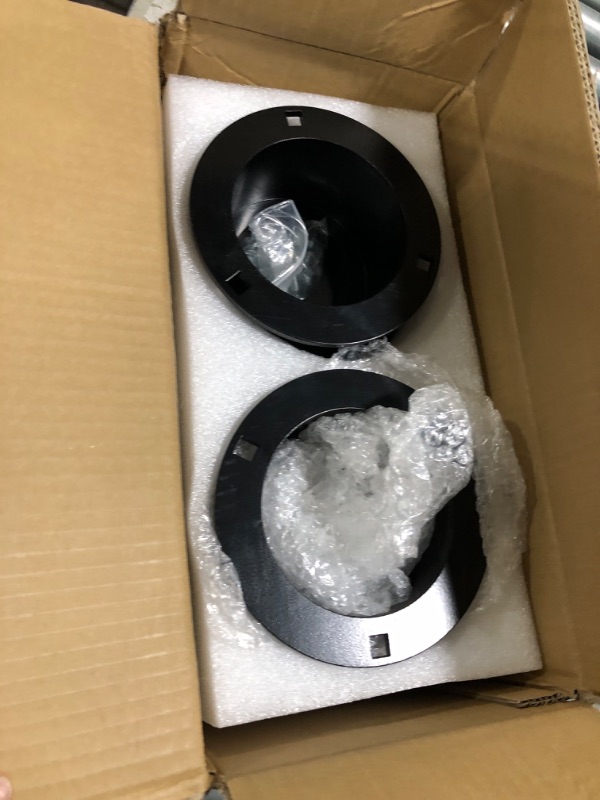 Photo 1 of ** SIMILAR** Dynofit 3" Leveling Lift Kit for Ram 2500 Ram 3500, 3 inch Front Suspension Level Kit Coil Spring Spacer for 1994-2013 Ram 2500 & 3500, 1994-2001 Ram 1500 4WD, (Set of 2) Solid Steel Struct Spacers