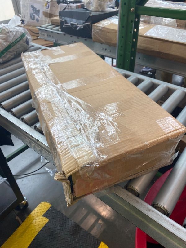 Photo 1 of **MISSING PARTS**
Zenna Home Tension Pole Shower Caddy Corner Organizer, Adjustable Standing Shower Caddy with 4 Baskets and Built in Towel Bar, Rust Resistant Bathroom Tension Rod Organizer, 60 to 97 Inch, Chrome