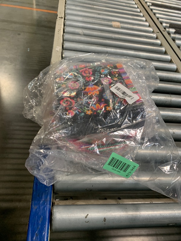 Photo 1 of ***MISSING BIGGER PLATES*** Grencian 200Pcs Mexican Party Decorations Colorful Mexico Floral Plates and Napkins Sets Mexicanos Birthday Decorations for Mayo Taco Holiday Wedding Ponchos Party Supplies Serves 50