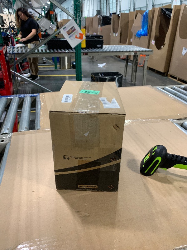 Photo 1 of ** MISSING ** 
10L0L Golf Cart Ball Washer and Golf Club Cleaner Kit - with Universal Bracket-Removable for Yamaha EZGO TXT RXV & Club Car DS Precedent