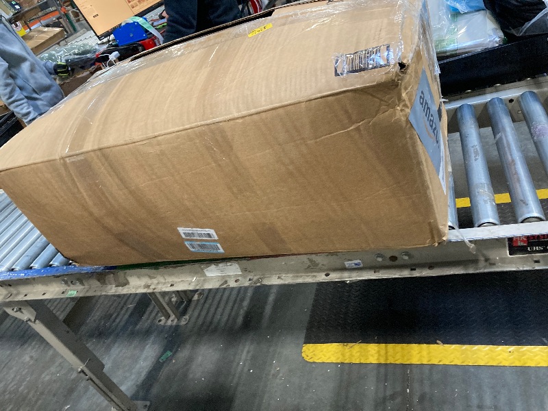 Photo 1 of ELEMUSE 3 Inch Cooling Memory Foam Mattress Topper RV King, 2 Inch Pressure-Relief Memory Foam and 1 Inch Thick Soft Viscose Made from Bamboo Pillow Top for Hot Sleepers, Removable & Washable Cover