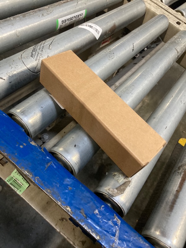 Photo 1 of 10 Lights LED Christmas Lights - Warm White Mini String Lights Flicker-Free for Small Tree, Crafts, Bottle, Wreath, Indoor and Outdoor Use, UL Certified, Non-Connectable, 5 Feet Green Wire