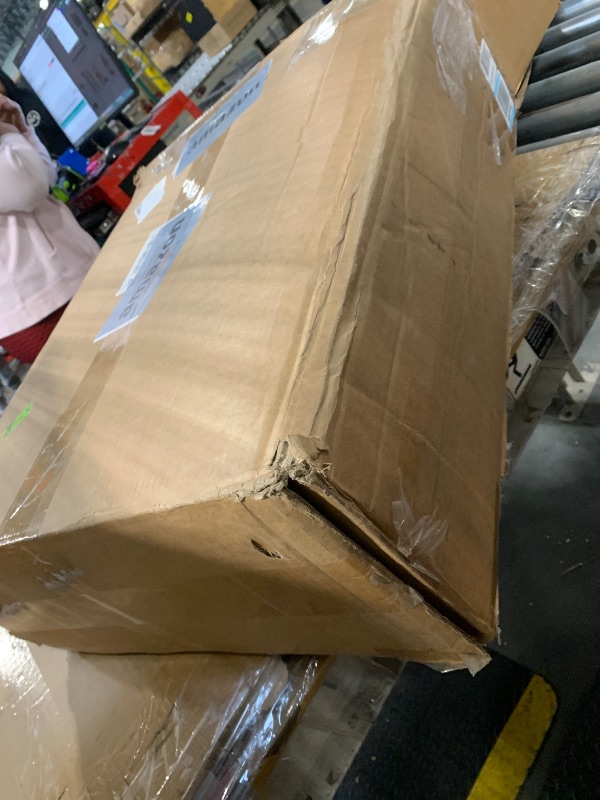 Photo 1 of **DAMAGE PARTS**FLORICH Leather Seat Covers, Car Seat Covers Full Set, Car Seat Protectors 5 Seats, Automotive Seat Covers Driver Seat Covers Fit for Most Cars Trucks SUV-Black&Orange