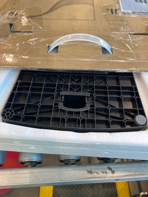 Photo 1 of **MISSING PARTS - See clerk notes**
SANSUI Monitor 24 inch 100Hz Computer Monitor?FHD 1080P PC Monitor?HDMI?FreeSync?HDR?Earphone Jack? Ergonomic Tilt for Home and Office