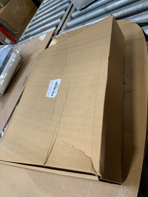 Photo 1 of All Metal 12 Inch Rain Shower Head with Handheld Spray Combo, High Pressure Waterfall Rainfall Square Shower Heads with 16" Adjustable Extension Arm, Dual Showerhead with 3-Way Diverter, Matte Black