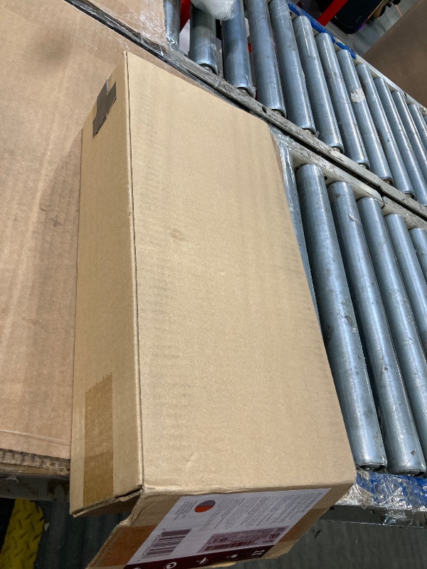 Photo 1 of 
**MISSING PARTS**Dyson Airwrap™ Origin Multi-Styler, No Heat Damage, 1.2" Barrel, Round Brush, Flyaway Attachment