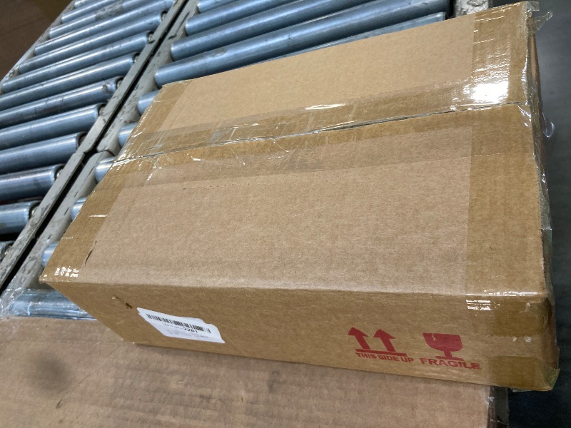 Photo 1 of **4 pcs**CONNOO 6-Pack 16 oz Candle Jars - 3-Wick Clear Empty Glass Wide Mouth Candle Jars Come with Bamboo Lids, Sticky Warning Labels, and a Candle Wick Kit for Candle Making - Dishwasher Safe