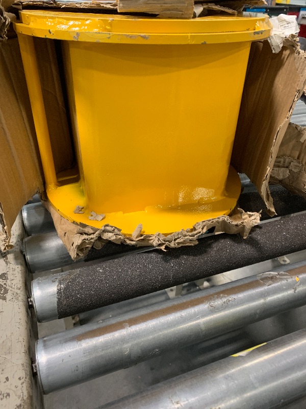 Photo 1 of ****ONLY ONE***

Esco 12500 Heavy Duty 3 Piece Stackable Cribbing Stand Kit