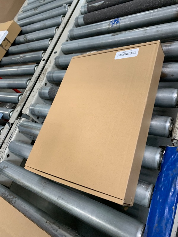 Photo 1 of ?EIBOS Official? 3D Printer Filament Vacuum Bags for Eurus, Storage Sealed Bags, Vacuum Bags for 3D Printer Filament, Keep Spools Drying and Cleaning (10 Bags ONLY)