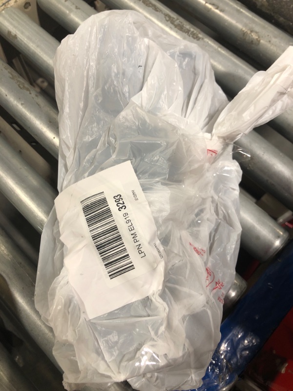 Photo 1 of **NEEDS NEW ADHESIVES** EUDELE 5-Pack Rustproof Stainless Steel Shower Caddy Set– No Drill Adhesive Bathroom Organizer, Space-Saving Shower Shelves for Apartment Essentials, Bathroom/Kitchen Storage Home Decor-L Size