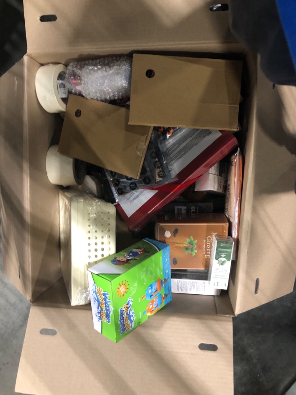 Photo 1 of **FINAL SALE** 
HOLIDAY ITEMS / SUPPLIES , HEALTH & WELLNESS PRODUCTS, SELF CARE ITEMS & OTHER MISCELLANEOUS ITEMS 