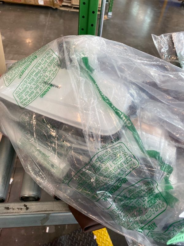 Photo 1 of **MINOR DAMAGE - USED**
Steam Mop - All-in-one Powerful Handheld Steam Cleaner Detachable Floor Steamer with 11 Accessories, MultiPurpose Steamer for Hardwood Floors, Clothes,Windows,Tiles,Carpet, Whole Home Use, Rose Gold