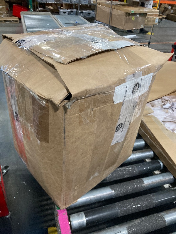 Photo 1 of ***Similar***
Blazing Needles Microsuede Rounded Cushion,Aqua Blue, 1 Count