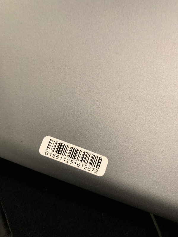 Photo 1 of MESWAO 15.6 Inch Android 14 Tablet, 2025 Large Tablet with1080 IPS HD Display Big Screen, 8-Core, 6GB+128GB, Support 1TB TF Card, 12000mAh Long Lasting Battery for Movie/Work-Space Gray