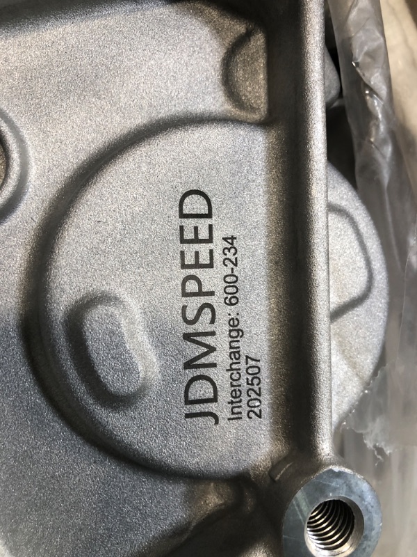 Photo 1 of ** USED ***AWD Power Take Off Assembly PTO PTU Transfer Case Differential Unit Transfer Case Replacement For Ford Edge Explorer Flex Taurus Taurus X V6 Lincoln MKX MKS MKT 2007-2015 600-234 AT4Z-7251-G AT4Z7251A