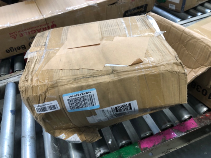 Photo 1 of ** USED ***AWD Power Take Off Assembly PTO PTU Transfer Case Differential Unit Transfer Case Replacement For Ford Edge Explorer Flex Taurus Taurus X V6 Lincoln MKX MKS MKT 2007-2015 600-234 AT4Z-7251-G AT4Z7251A