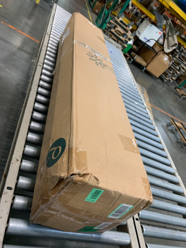 Photo 1 of ** NEW** ZINUS 10 Inch Queen Green Tea Memory Foam Mattress [New Version], Fiberglass Free, Medium Firm Feel, Zoned Pressure Relief, Certified Safe Foams & Fabric, Mattress in A Box