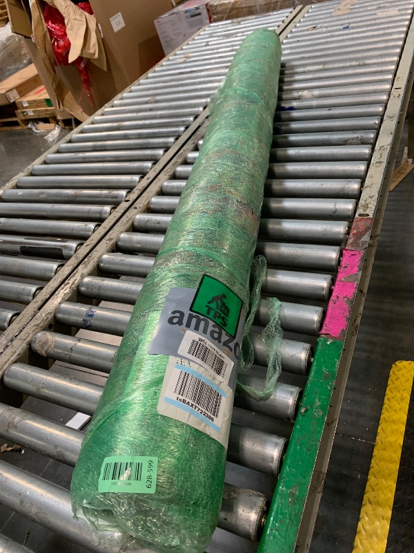 Photo 1 of ** VERY USED/ UNTESTED */ Livabliss Odelia Vintage Bohemian Area Rug,5'3" x 7'3",Pink/Orange