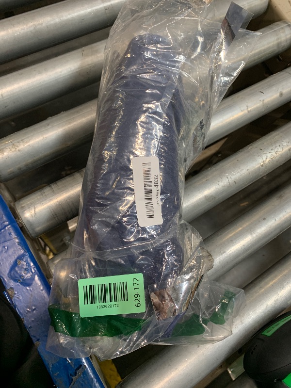 Photo 1 of DKNY Men's Modern Fit High Performance Separates Business Suit Jacket, Blue Plaid, 43 Regular