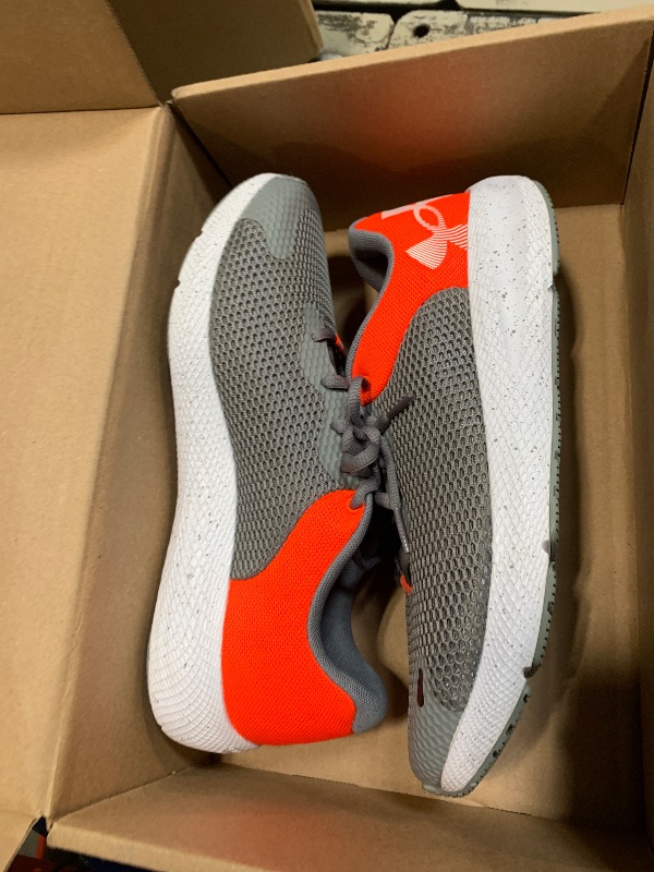 View 3 of ** SIMILAR -*** Under Armour Men's HOVR Sonic 6, (401) Harbor Blue/After Burn/Chakra, 9, US