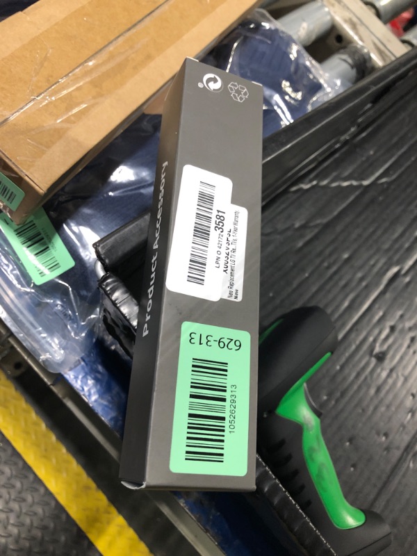 Photo 1 of Replacement for LG TV Remote, for All 2019-2024 LG Remote Control for Smart TVs, for Magic MR20/21/22/23/24GA with Voice and Pointer Function. 1-Year Warranty.