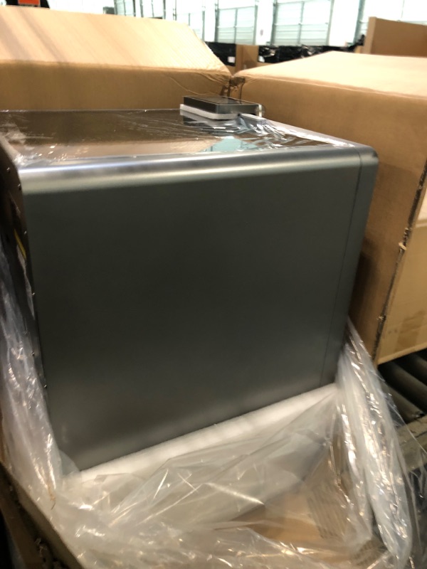 Photo 1 of ** NEW *** Anycubic Kobra S1 Combo Multi-Color 3D Printer, Fast 600mm/s Printing Auto Leveling with Auto Calibration Anycubic App One-Click Printing 250 x250x250mm Build Size