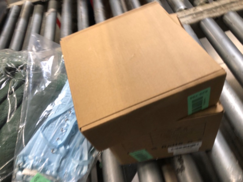 Photo 1 of ** used / untested ** Apple Watch Ultra [GPS + Cellular 49mm] Titanium Case with Midnight Ocean Band, One Size (Renewed Premium)