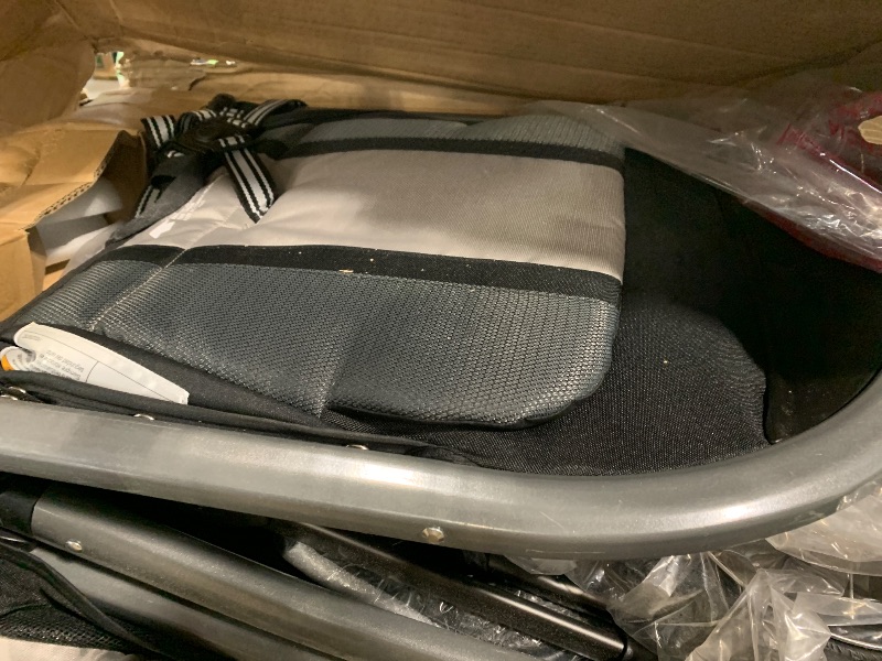 Photo 1 of ****USED***** Graco FastAction Fold Jogger Travel System