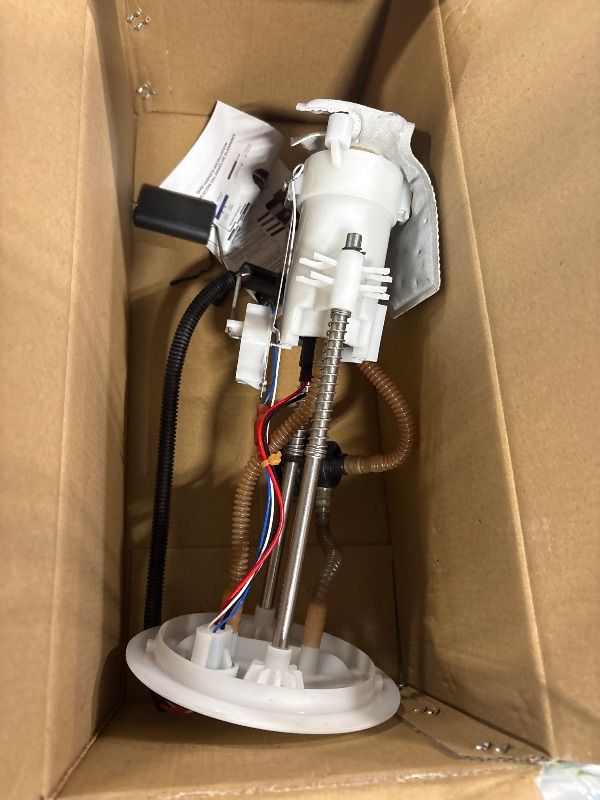 Photo 1 of **VERU USED**
Fuel Pump A2360M Replacement for Compatible with ford expedition 2003 2004 V8 5.4L E2360M Fuel Pump Assembly