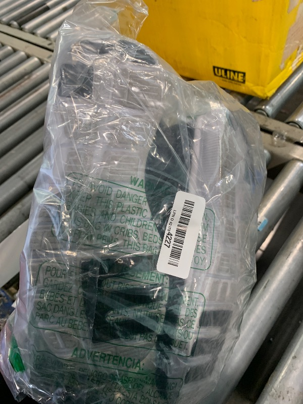 Photo 1 of ****USED**** AOE Womens Walking Running Shoes Ultra Lightweight Breathable Mesh Tennis Shoes Non Slip Athletic Workout Gym Sneakers 8.5women / 7.5men Black/White