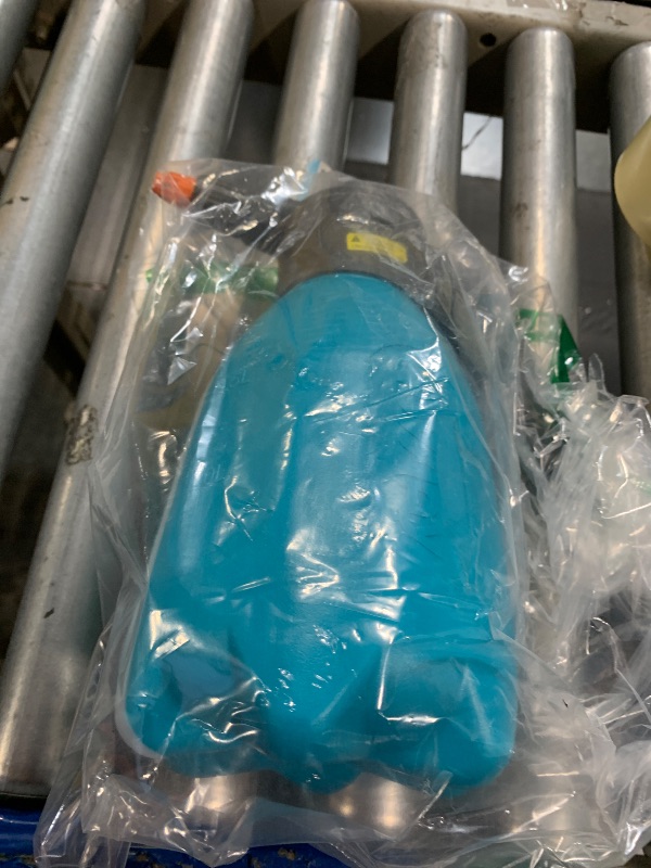 Photo 1 of ***MISSING PARTS***** HIFAY ES2-PRO Electric Spray Bottle 2L/0.5Gallon, Rechargeable Battery Powered Sprayer Spray 60 Bottles On a Single Charge, Automatic Plant Mister?Pump Sprayer,Indoor Watering Can for Plants